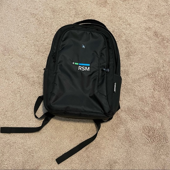 Wenger Other - RSM Wenger laptop backpack